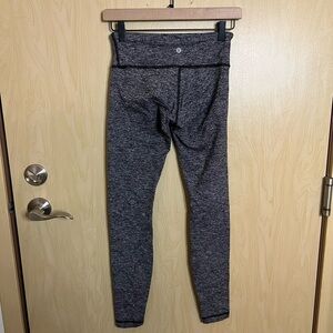 Lululemon Wunder Under Low-Rise Tight